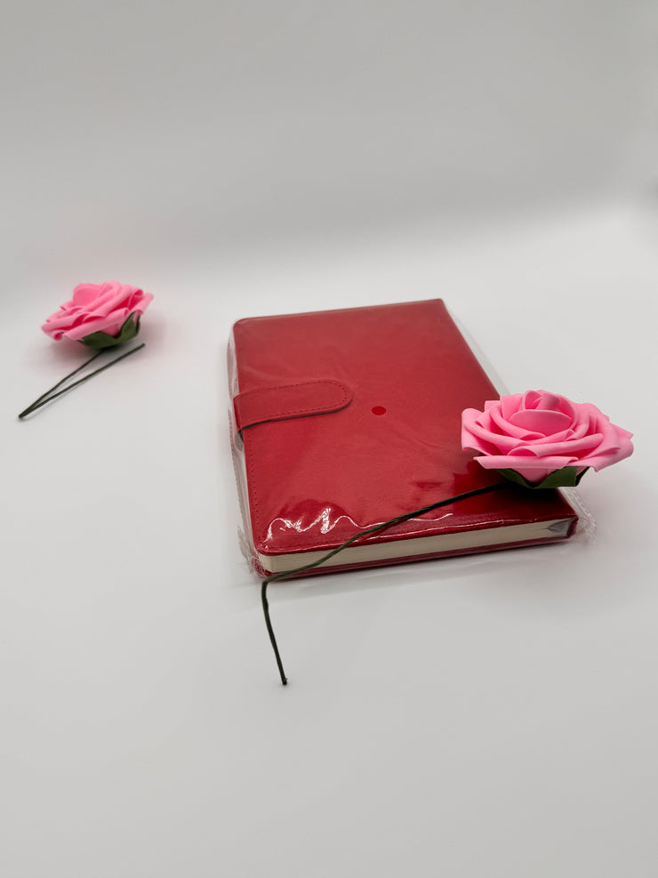 Essential Elegance Gift Box – For Her