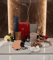 Essential Elegance Gift Box – For Her