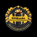 GiftWonder Haven and Customization